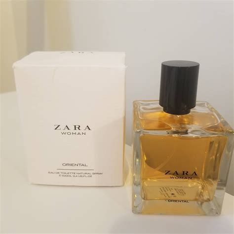 8.0 zara perfume.